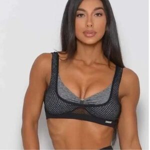 Bombshell Vibe bra